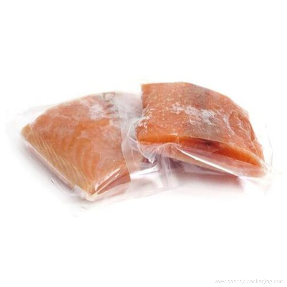 3Side Seal Vacuum Sealer Bag for Food Packaging