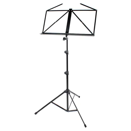 Portable Folding Music Stand for Musical Instruments