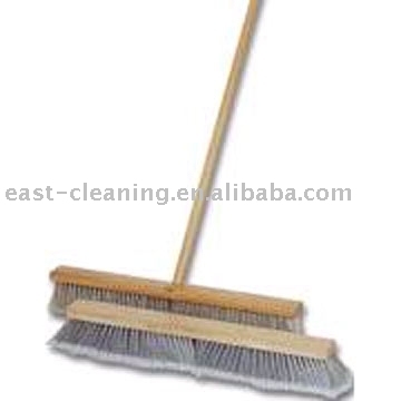 18" Deck Brush