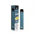 Халуун борлуулалттай бүтээгдэхүүн Airis Max нэг удаагийн 1800Puffs 15 амт