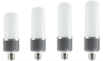 CE Rohs approved high lumen high power 360 degree E27 30W LED lamp light