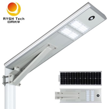 40W Solar led street light