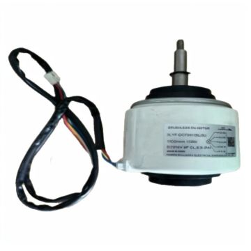 Glosok Air Conditioning Motor XLYF-DC73S100L001 - DC310V 100W Brushless DC Fan Motor