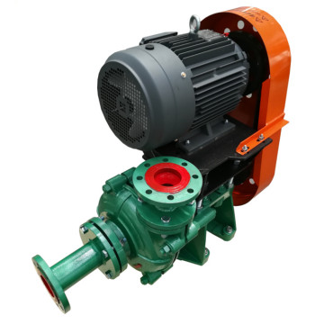 ES Wholesale High Quality Horizontal Electric 6 Inch Centrifugal Sand Dredge Gravel Pump
