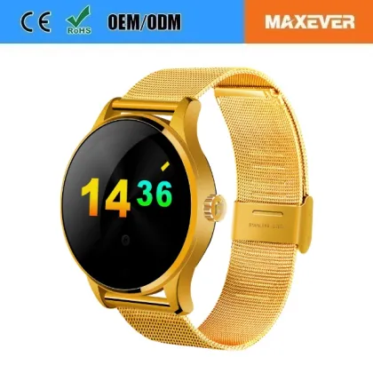 Smart Watch IOS Smart Watch Manufacturer K88H Bluetooth 4.0
