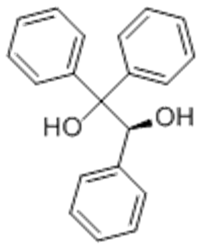 (S)-(-)-1,1,2-Triphenylethane-1,2-diol CAS 108998-83-0