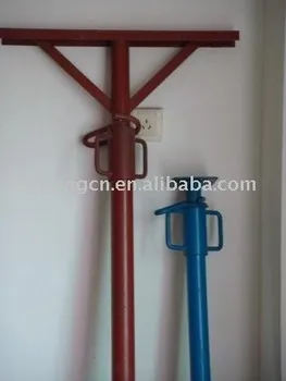 steel prop