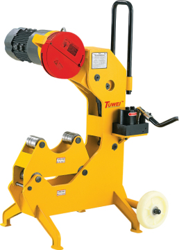 Pipe cutting machine TWQ-IVA