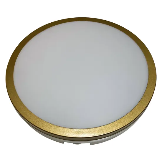 IP65 30W Round LED Ceiling Light - New Modern Color Changeable Ceiling Light