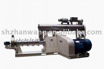 animal feed production line machine
