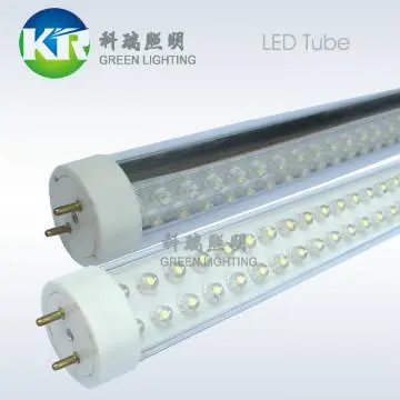 led tubes t8 integrated