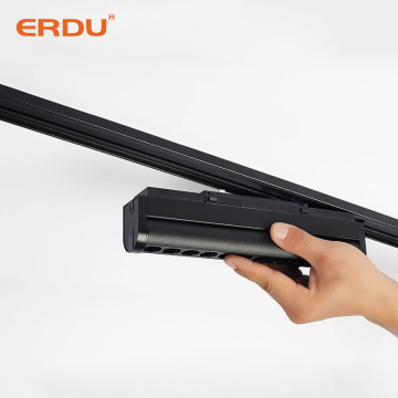 ERDU 35MM Smart Dimmable LED Magnetic Track Light