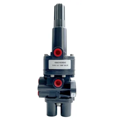 Cost-Effective Fisher 377 Series Pressure Sensor Adjustable Trip Valves: Your Ultimate Search Solution