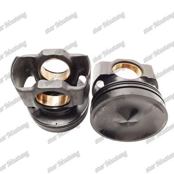 Cylinder Piston with Pin 3145005 for Caterpillar Engine 3512 3508