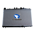OEM 16400-21100 Auto Aluminum Cooling Radiator For TOYOTA SUCCEED ECHO NLP514 MT
