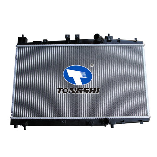 OEM 16400-21100 Auto Aluminum Cooling Radiator For TOYOTA SUCCEED ECHO NLP514 MT