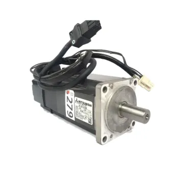 جديد Mitsubishi HC -KFS43BK AC Servo Motor - قائمة المنتج الرسمي