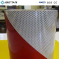 Quality Prismatic PVC Safety Reflective Sheet Tape