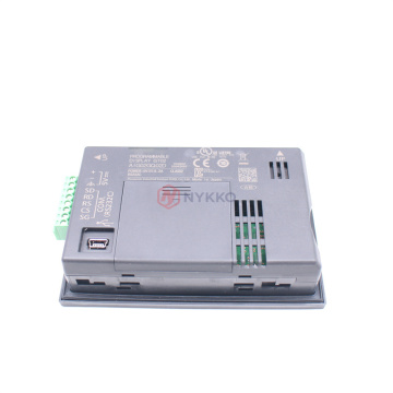 Pantalla programable compacta AIG02GQ02D en stock
