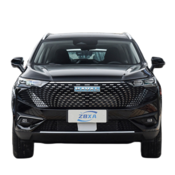 GWM Haval H6 PHEV: 2023 Hybrid Electric Vehicles in Stock