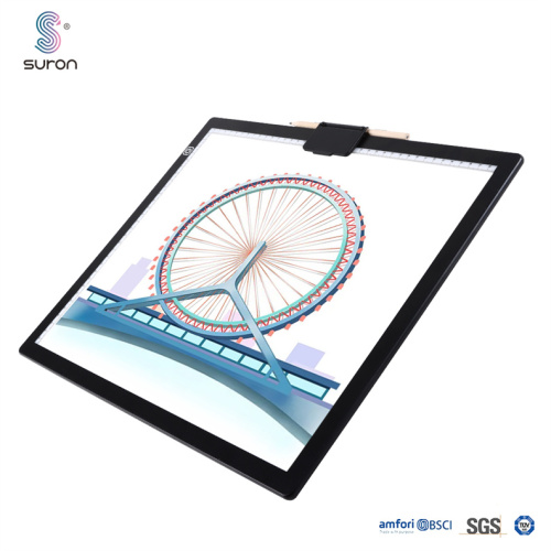 Suron LED Drawing Board Tracing Light Box