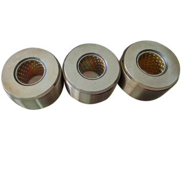 Round Thread Roller Die For Construction