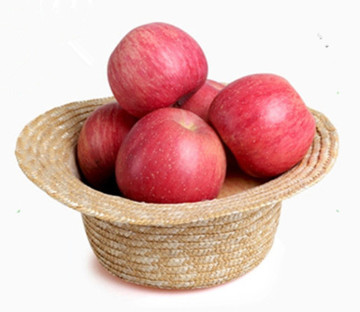 2014 Fresh FUJI Apples (SGS Certification)