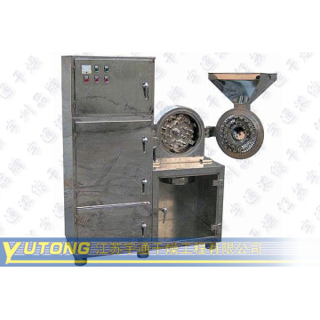 Universe Grinding Machine for Chemical Industry