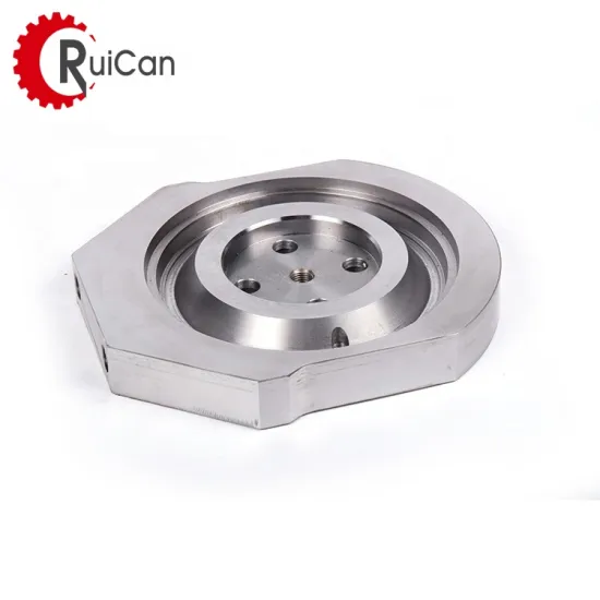 die mold casting process precision cnc machining parts
