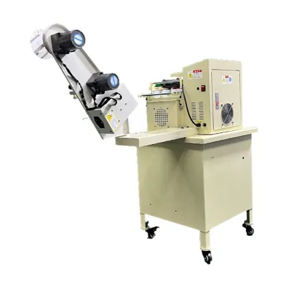 Automatic Hair Band and Wrist Belt Cutting Machine - Factory Direct Sale