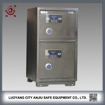heavy type durable large cement safe box electronic lock