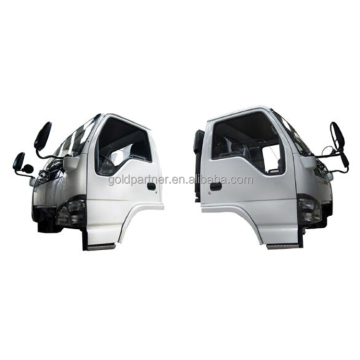 Hot Sale Isuzu NKR Cabin Assembly
