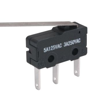 Micro conmutador aml 20 Series