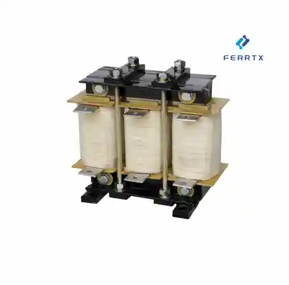 AC Line Input Reactor