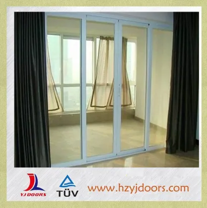 glass sliding door wardrobe