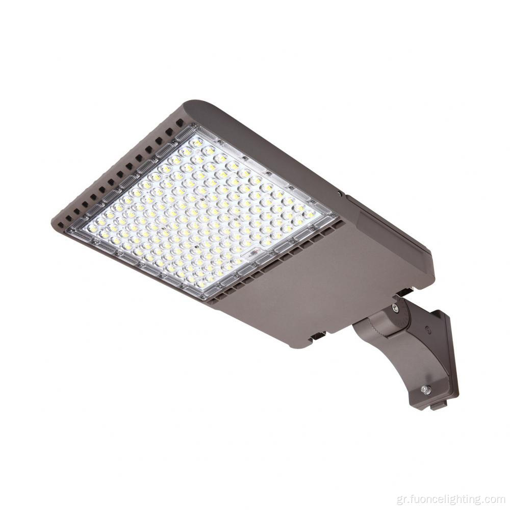 300W Street Light Yard αυλή αδιάβροχη λάμπα LED