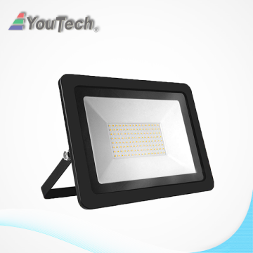 high lumens 100w IP65 waterproof led flood lamp