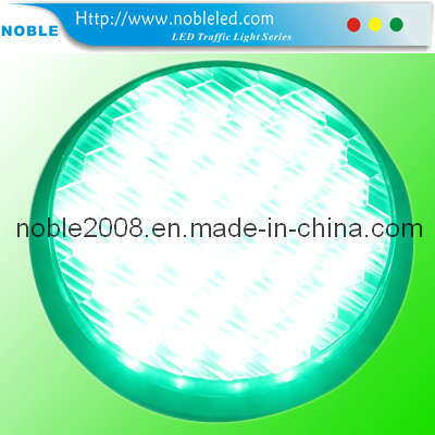 Green Traffic Light Lamp (NBJD100F-G)