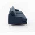 Kultowa nowoczesna sofa Poliform Bellport