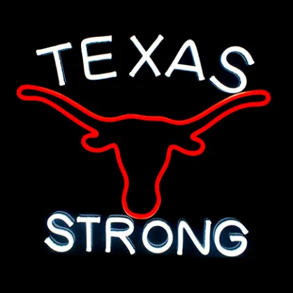 Busch Deer Neon Beer Sign LED