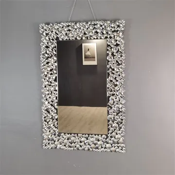Rectangular Hanging Mirror Wall Mirror Door Mirror