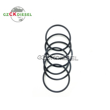 C7 C9 C-9 Injector Seal O-ring 310-7257 for Caterpillar Engines and Excavators