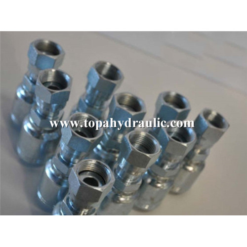 Brass air hose hydraulic discount brake fittings