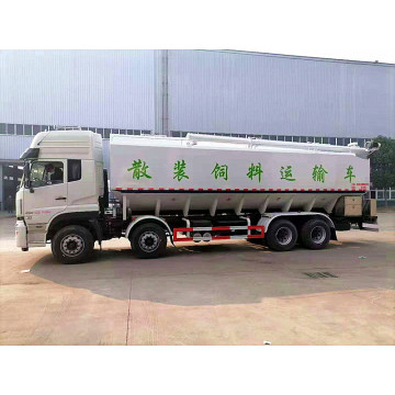 Dongfeng Heavy Duty Bulk Feed Truck