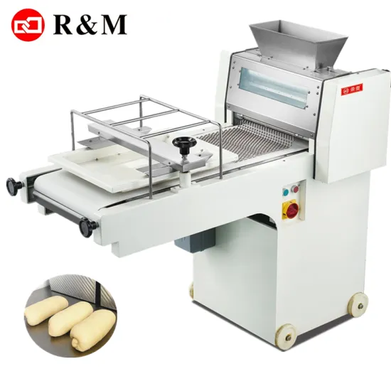 Used Bread Moulder Machine for Bakery Equipment in Guangzhou