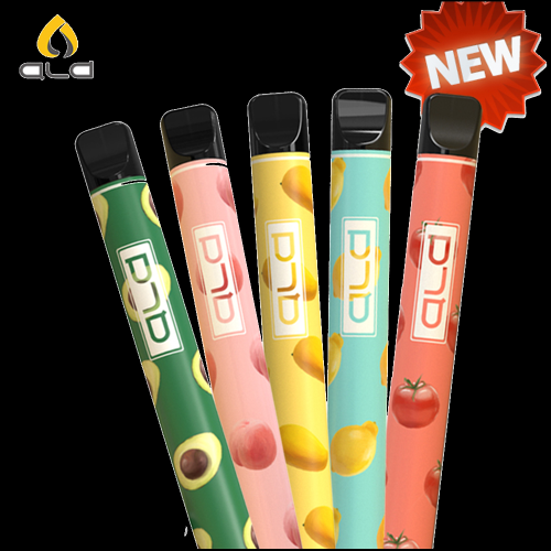 800 Puffs Ald B2 Vs Hyde Disposable Vape