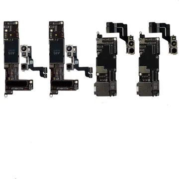 Original and Tested iPhone 14 Pro Max 128GB Main Board | Unlocked for 14 Plus with 256GB Memory