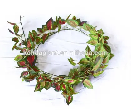 Hot selling wedding wall decorative hanging ivy wholesale artificial ivy