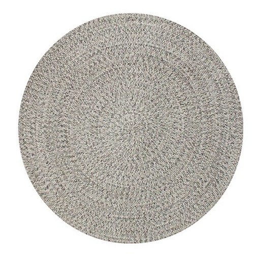 Safavieh hot selling gray washable round outdoor rugs