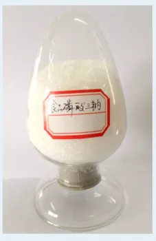 Tripe Sodium Phosphate (Food grade)